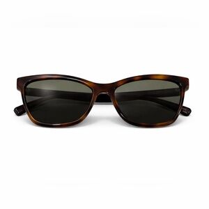 Saint Laurent Tortoise Shell Sunglasses NEW W/ Case RETAIL $645+